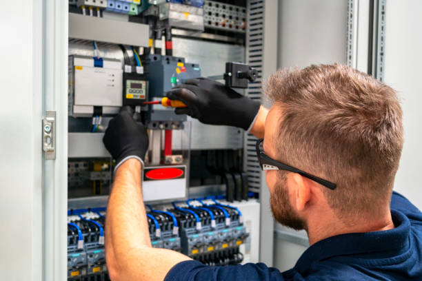 Best Licensed Electrician  in Clarksville, TN