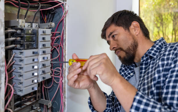 Best Circuit Breaker Repair  in Clarksville, TN